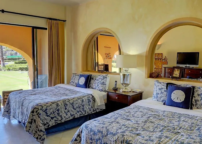 Apartment Condominios Ballena Cabo San Lucas