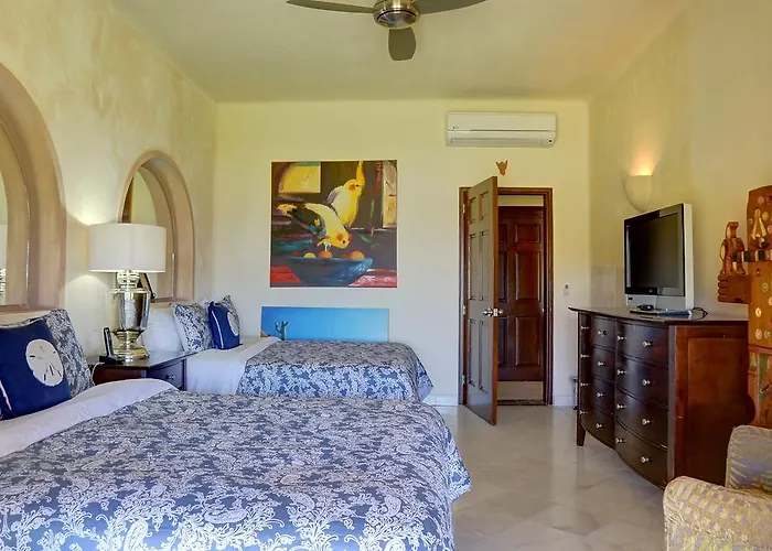 Condominios Ballena * Cabo San Lucas