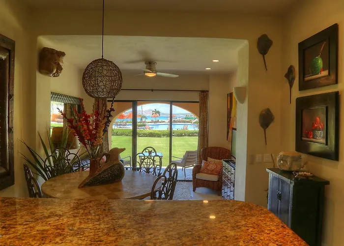 Condominios Ballena Cabo San Lucas