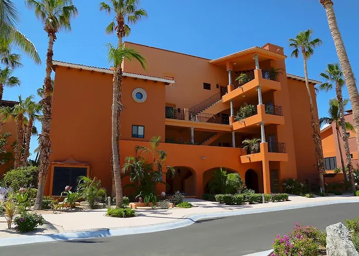 Condominios Ballena Cabo San Lucas