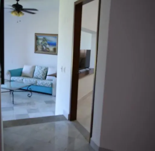 Condominios Ballena *