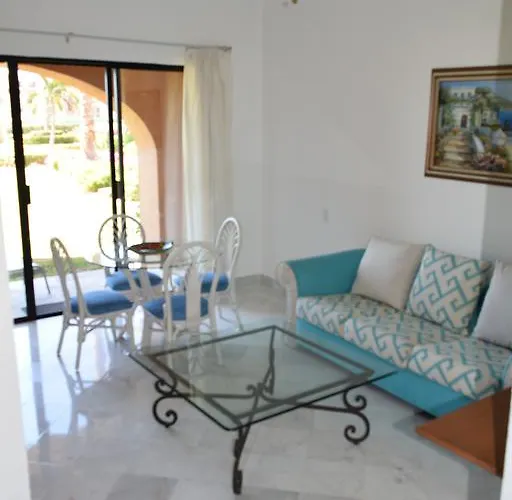Condominios Ballena Cabo San Lucas