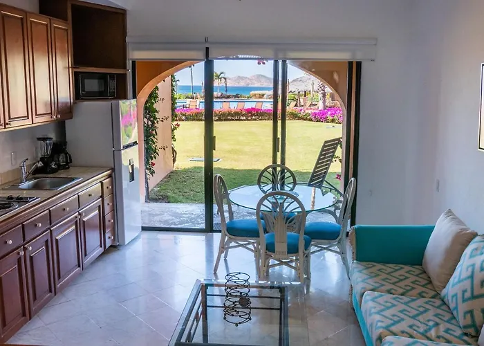 Condominios Ballena * Cabo San Lucas